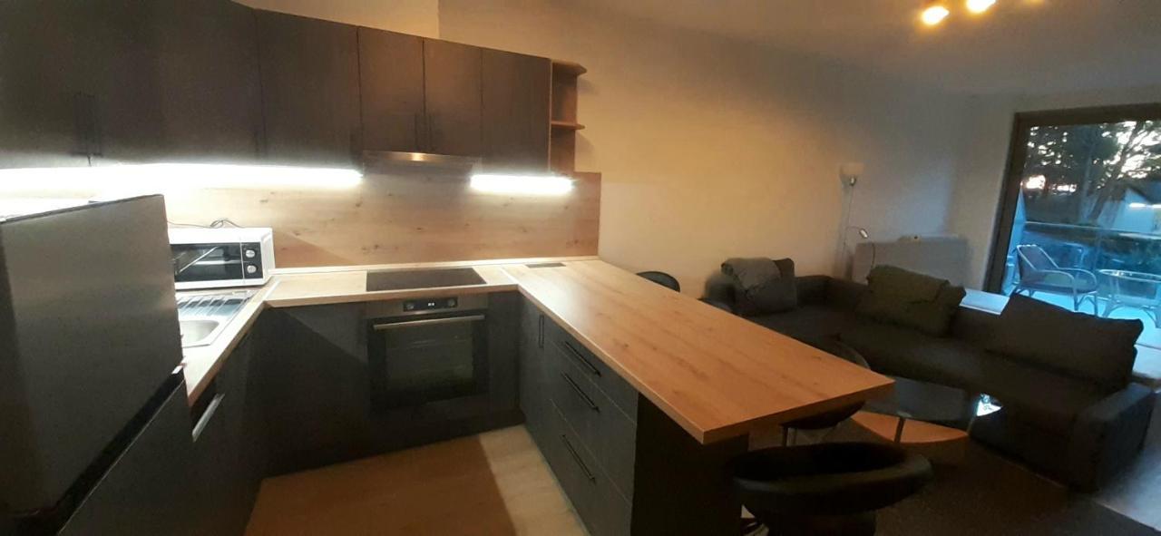 Villasor Apartman Fonyód Екстериор снимка