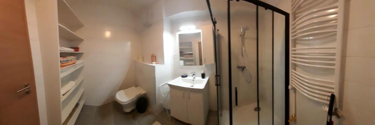 Villasor Apartman Fonyód Екстериор снимка