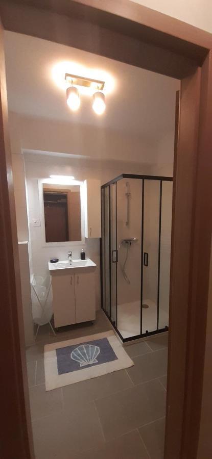 Villasor Apartman Fonyód Екстериор снимка