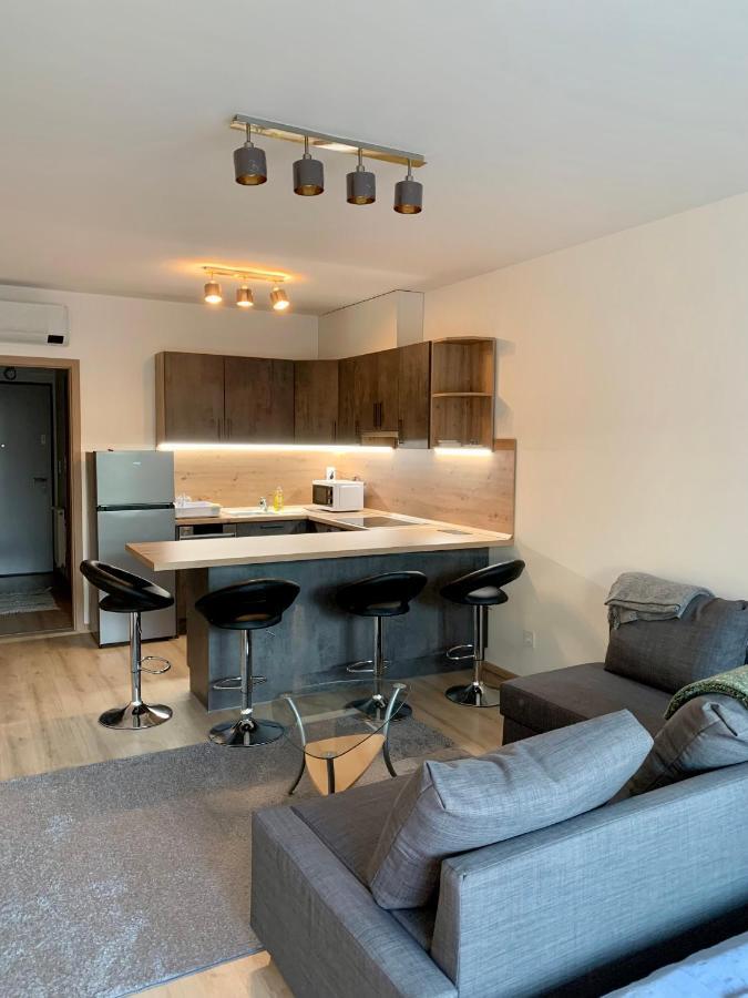Villasor Apartman Fonyód Екстериор снимка